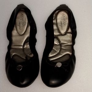 Deflex comfort size 9.5